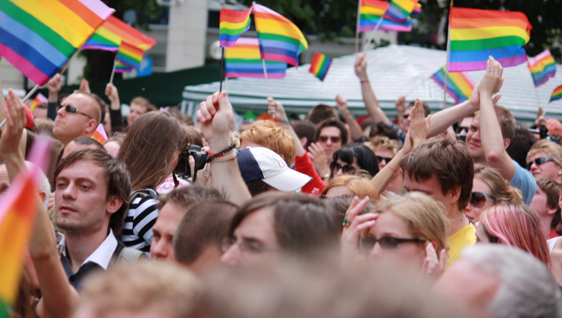 Oslava lásky, na ktorú útočili kameňmi! Organizátori bratislavského PRIDE budú spomínať na prvý ročník
