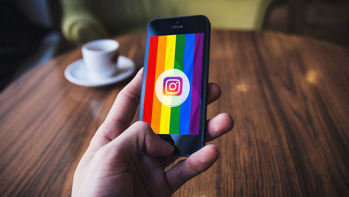 Slovenský queer Instagram: Kam za teplou kultúrou?