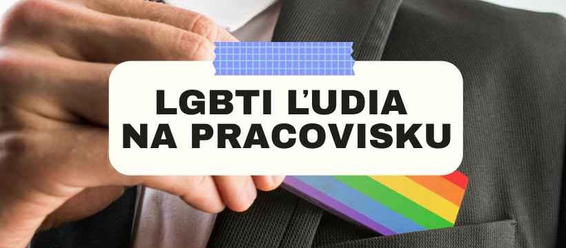 lgbt práca