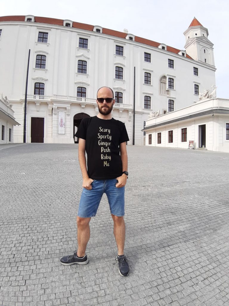 „Kultúra patrí k absolútnej nevyhnutnosti fungujúcej a modernej krajiny,“ tvrdí divadelný kritik Karol Mišovic