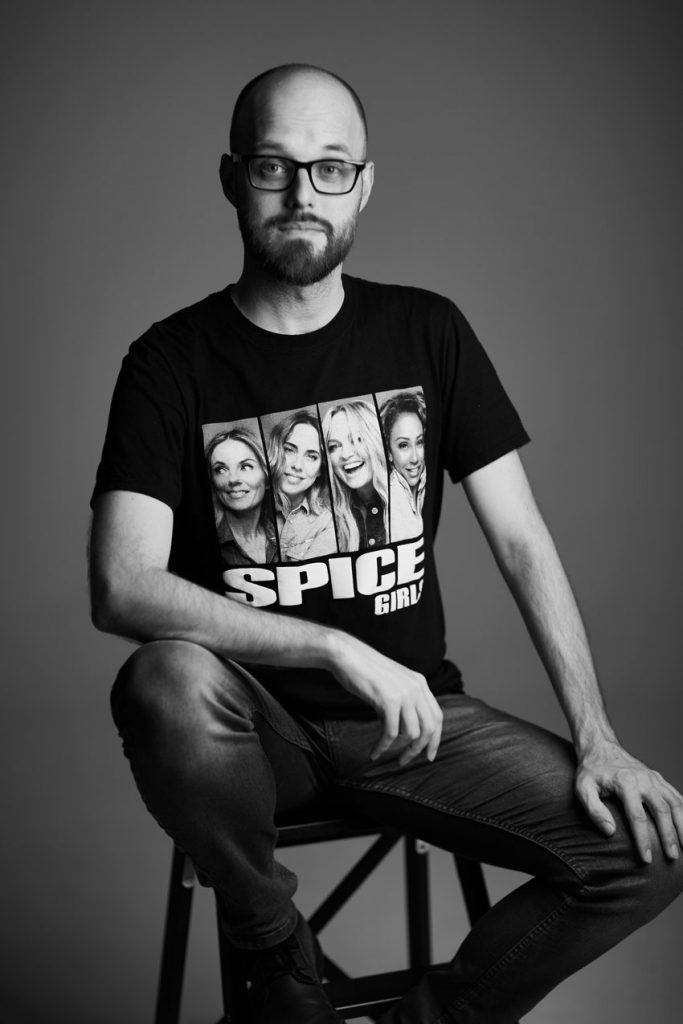 „Kultúra patrí k absolútnej nevyhnutnosti fungujúcej a modernej krajiny,“ tvrdí divadelný kritik Karol Mišovic