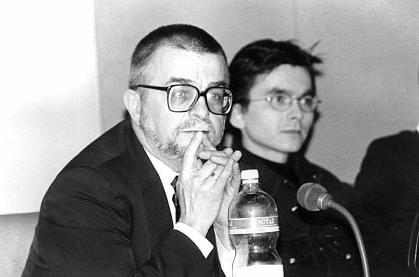 Ivan Požgai