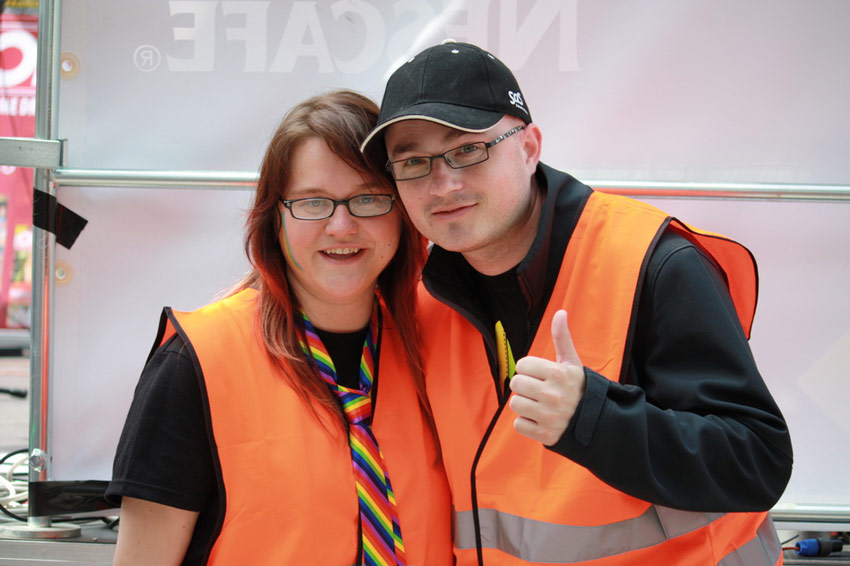 Oslava lásky, na ktorú útočili kameňmi! Organizátori bratislavského PRIDE budú spomínať na prvý ročník