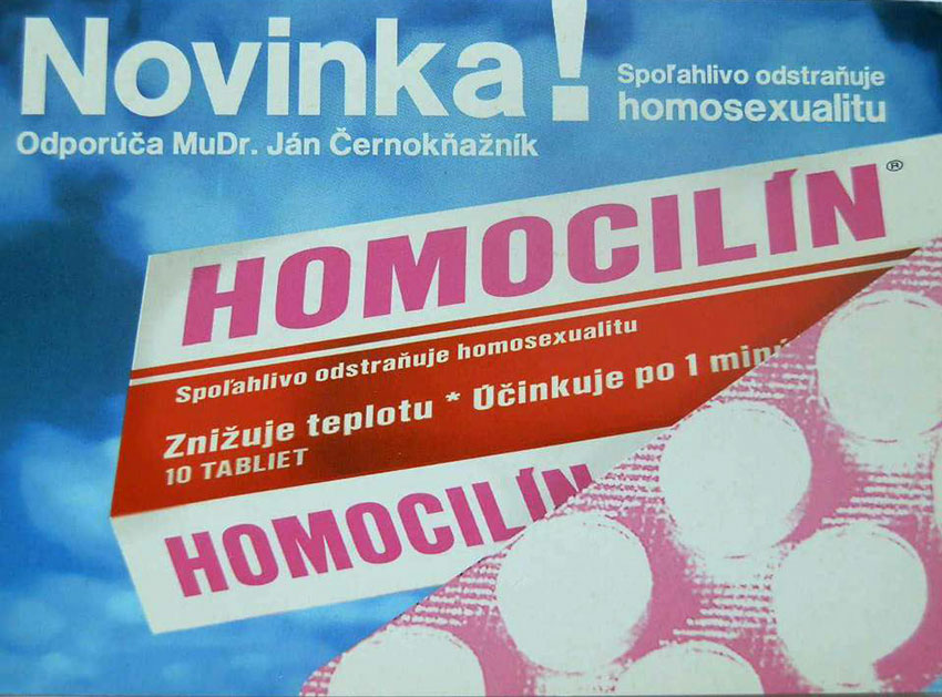 Pozrite si fotky z histórie dúhového hnutia
