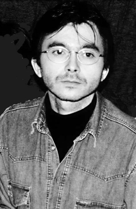 Ivan Požgai