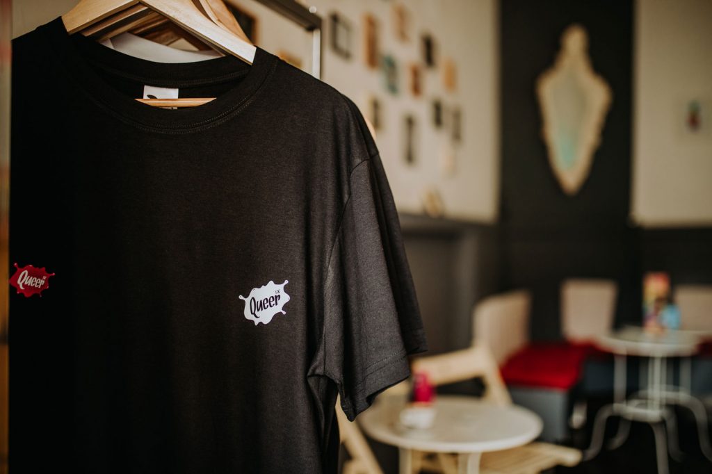 Ako to vyzerá v gej bare? Pozrite si fotky z Teplárne