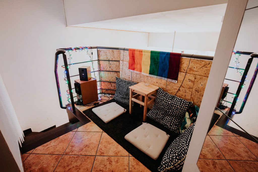 Ako to vyzerá v gej bare? Pozrite si fotky z Teplárne