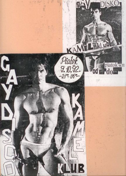 O teplých akciách v 90. rokoch ste sa dozvedeli vďaka letákom, no informácie sa šírili najmä z úst do úst 