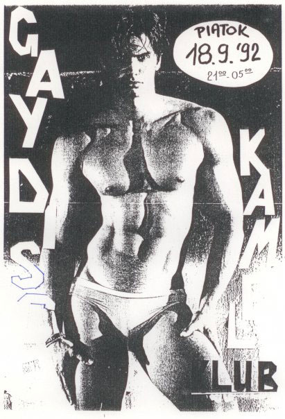 O teplých akciách v 90. rokoch ste sa dozvedeli vďaka letákom, no informácie sa šírili najmä z úst do úst 