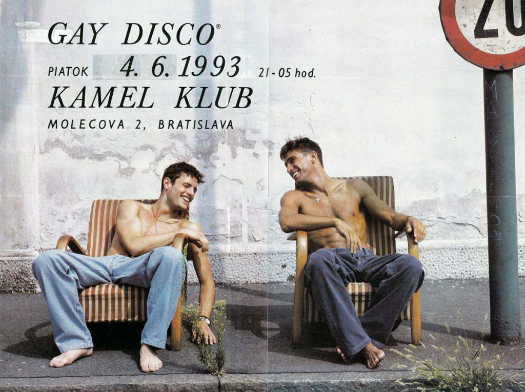 O teplých akciách v 90. rokoch ste sa dozvedeli vďaka letákom, no informácie sa šírili najmä z úst do úst 