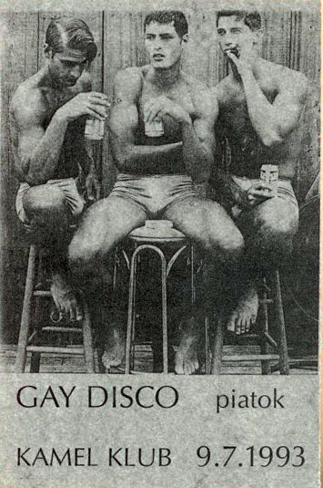 O teplých akciách v 90. rokoch ste sa dozvedeli vďaka letákom, no informácie sa šírili najmä z úst do úst 