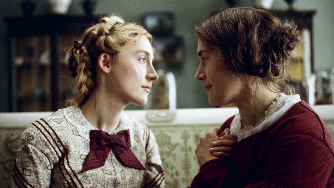 Lesbickú lovestory s Kate Winslet aj prelomový gejský film uvidíte v kine už tieto dni