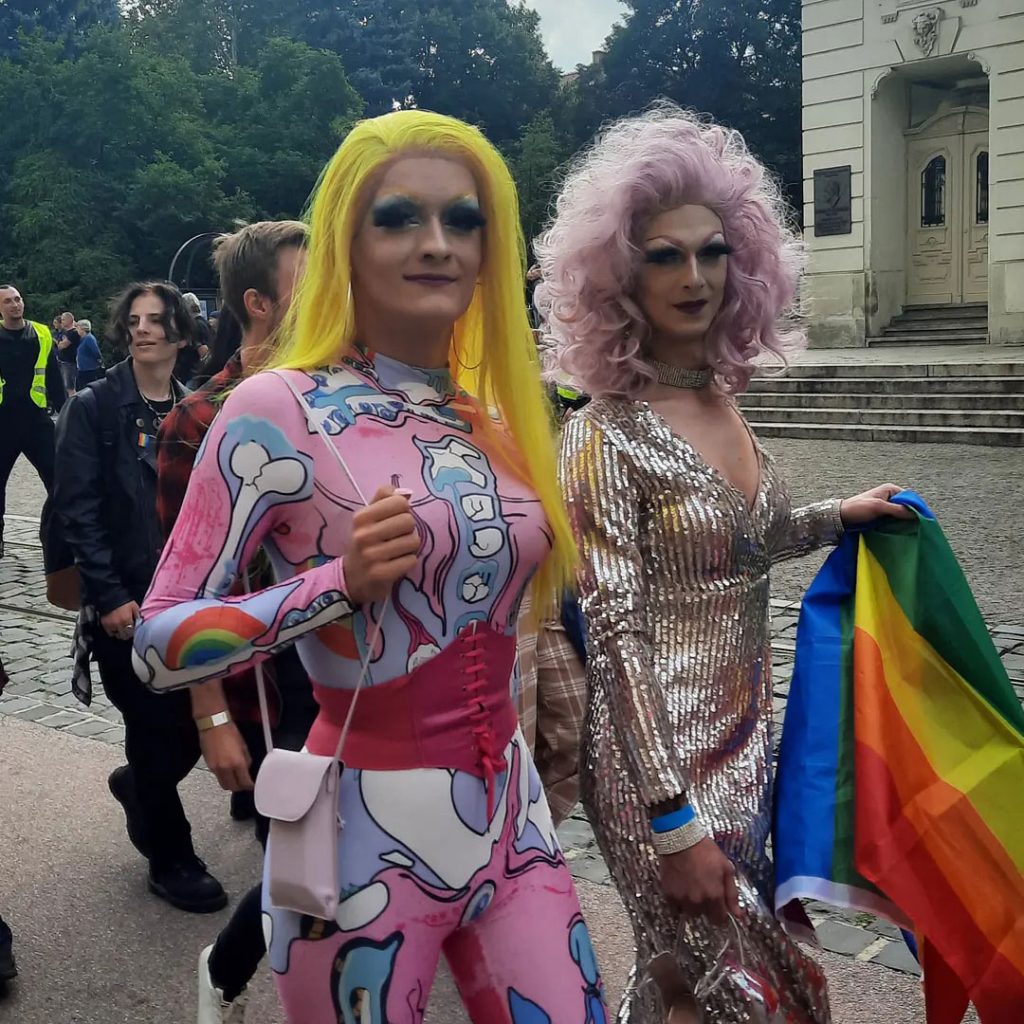 PRIDE deň