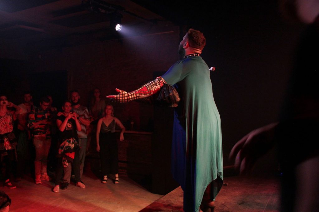 pozri si skvelú atmosféru na PRIDE Košice