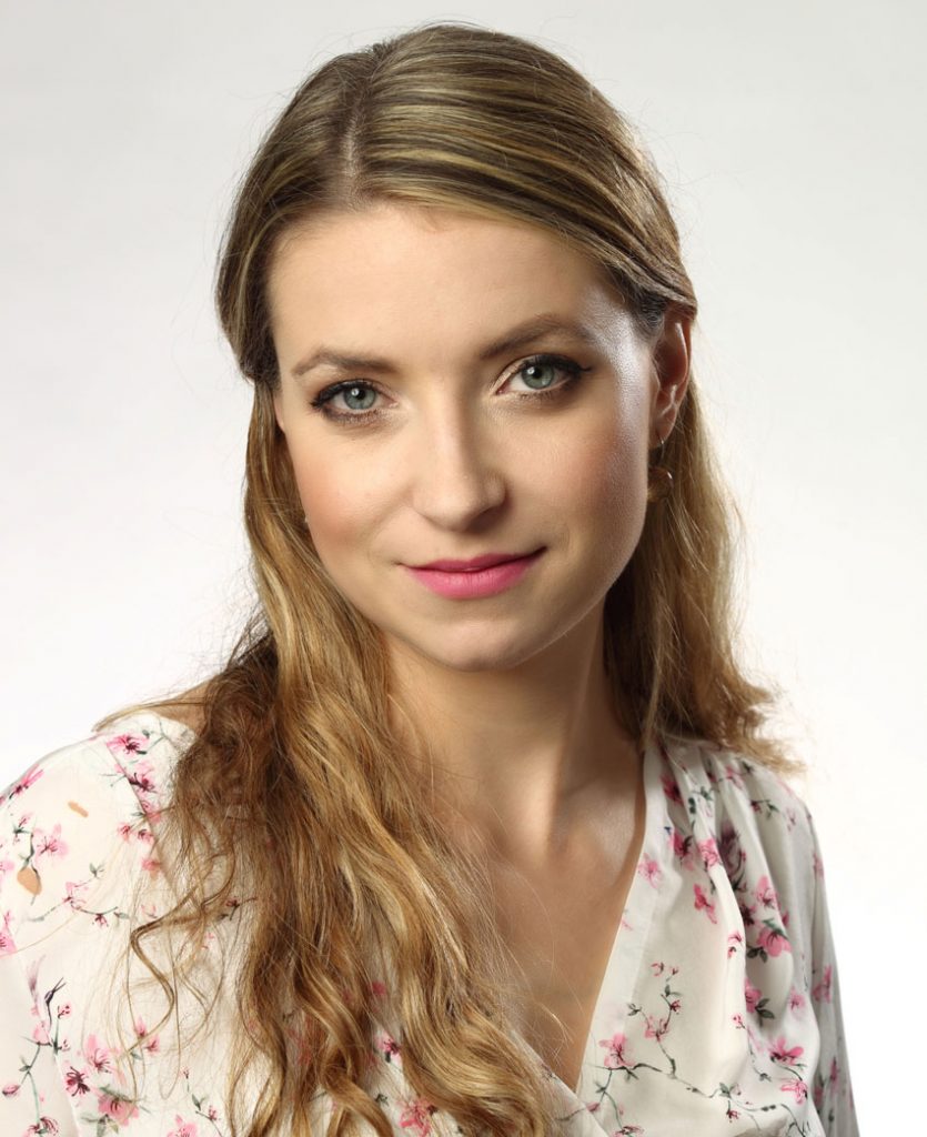 Magdalena Leimerová