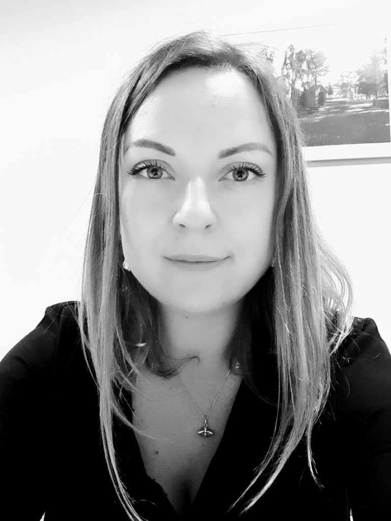 Markéta Piecuchová