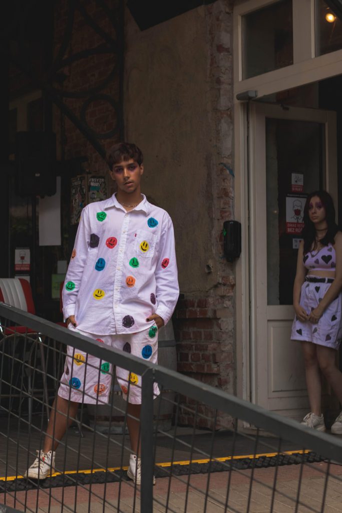 pozri si skvelú atmosféru na PRIDE Košice