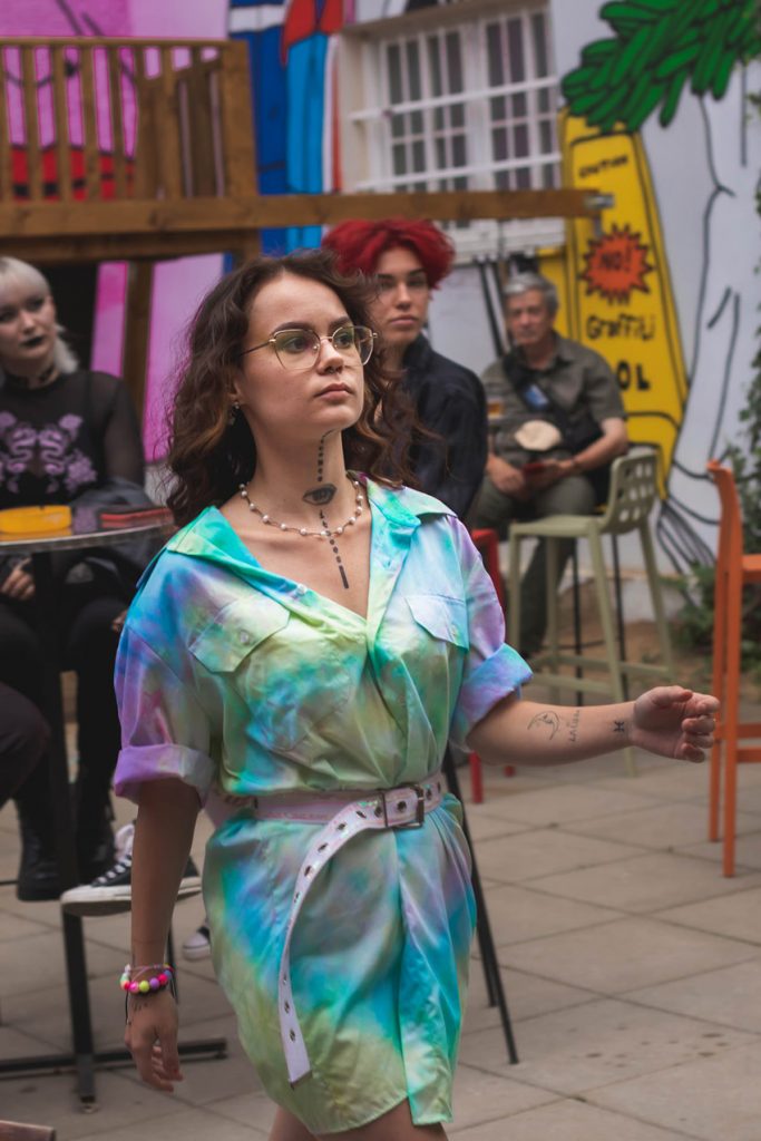 pozri si skvelú atmosféru na PRIDE Košice