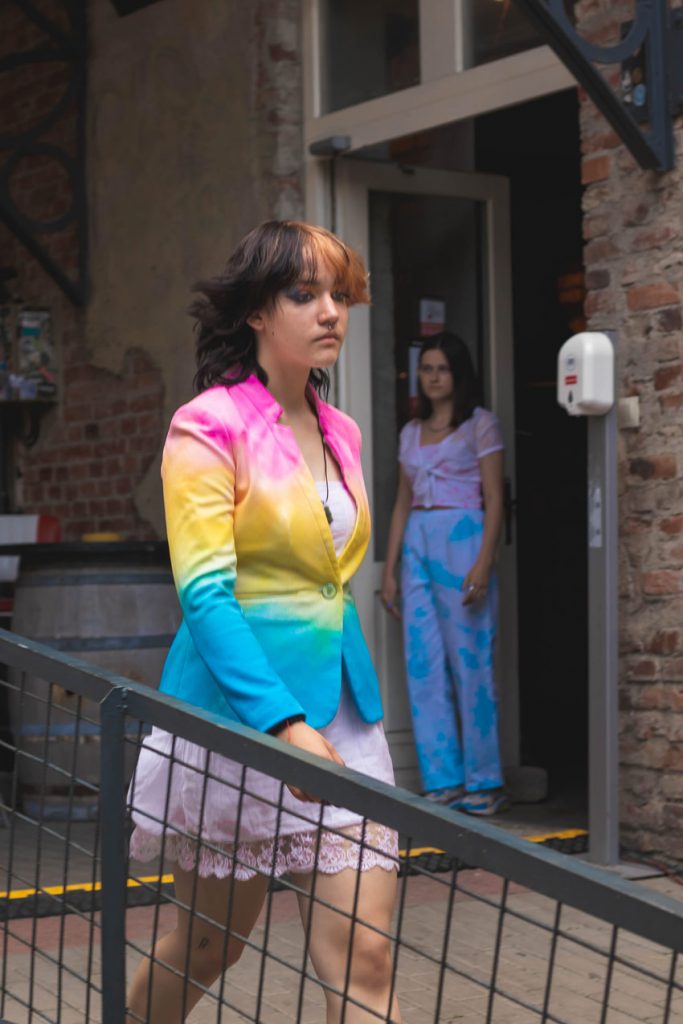 pozri si skvelú atmosféru na PRIDE Košice