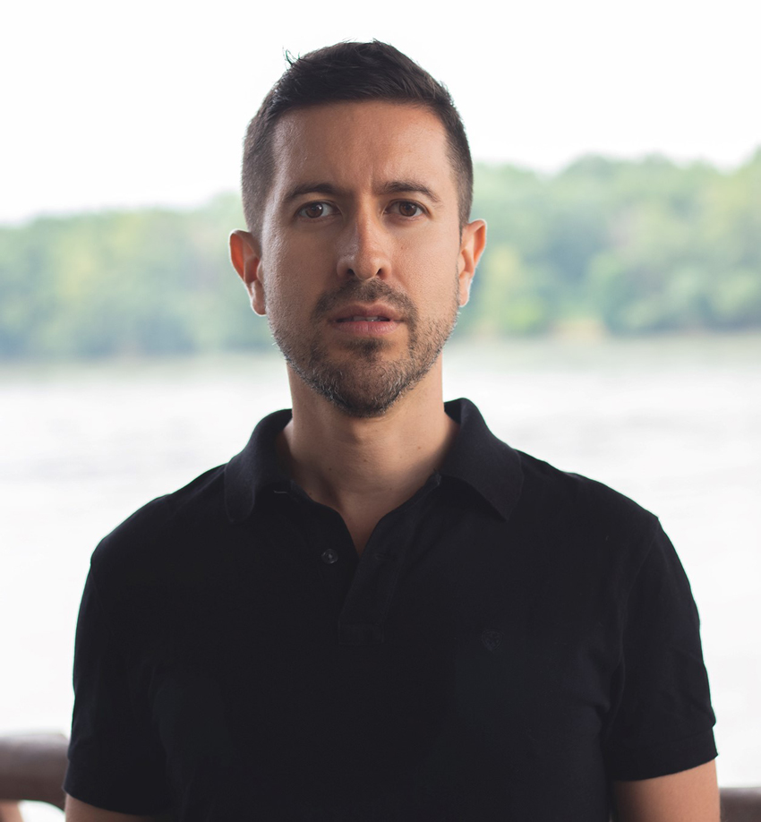 Santiago Mendez Galvis