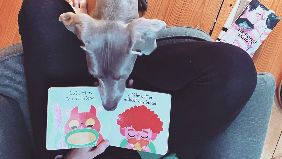 Gejovia a lesby ako rodičia v detskej knihe, ktorá sa čoskoro objaví na našom trhu