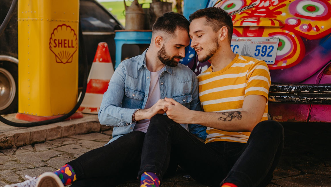 Nenávisť premenili na pomoc LGBTI+ komunite, Inakosť ocenila Dedoles za dúhovú kampaň