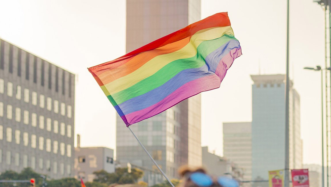 Homofóbne útoky, rozhovory o coming-oute, lesbické filmy, to sú témy, ktoré vami pohli