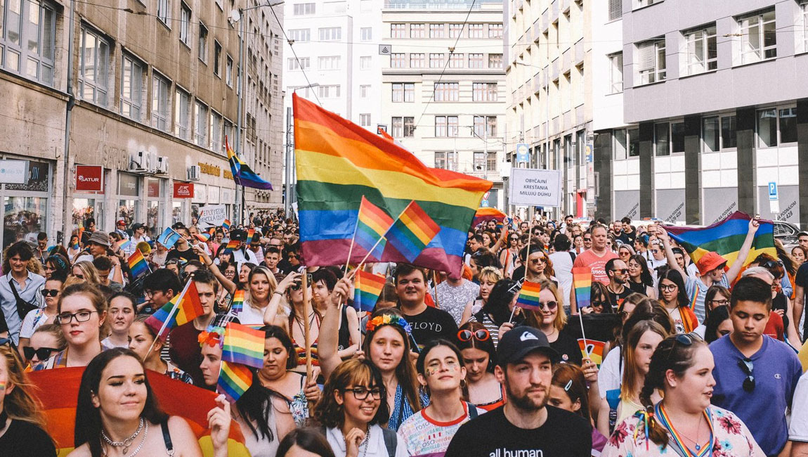 Štát prehliada LGBTI+ ľudí aj pri štatistikách, dôležité údaje chce preto zistiť Inakosť