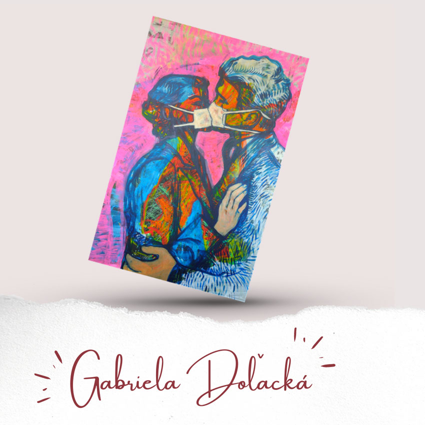 Je načase šíriť lásku, vyjadri svoju náklonnosť či obdiv a pomôž tak dobrej veci