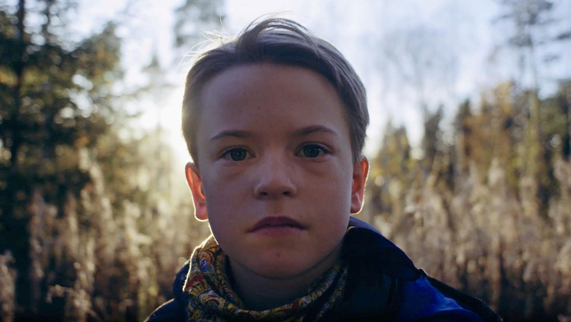 Chlapec či dievča? Dokument Gabi od 8 do 13 nechce nálepkovať, ale porozumieť