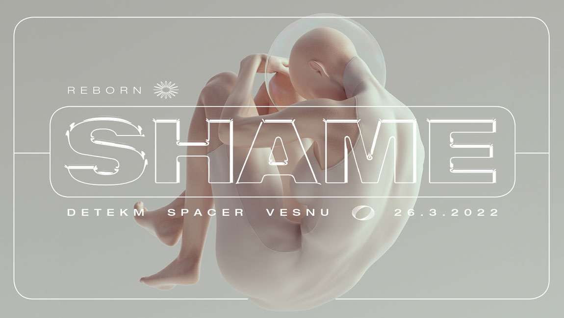Noc plná zážitkov už v sobotu v Radosti. Na programe je tam queer techno párty Shame