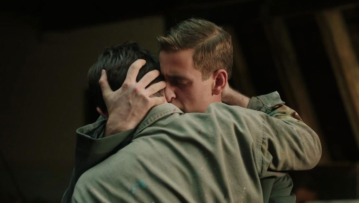 Časy nepokoja vo filme. Pozrite si tieto queer snímky o vojne a armáde