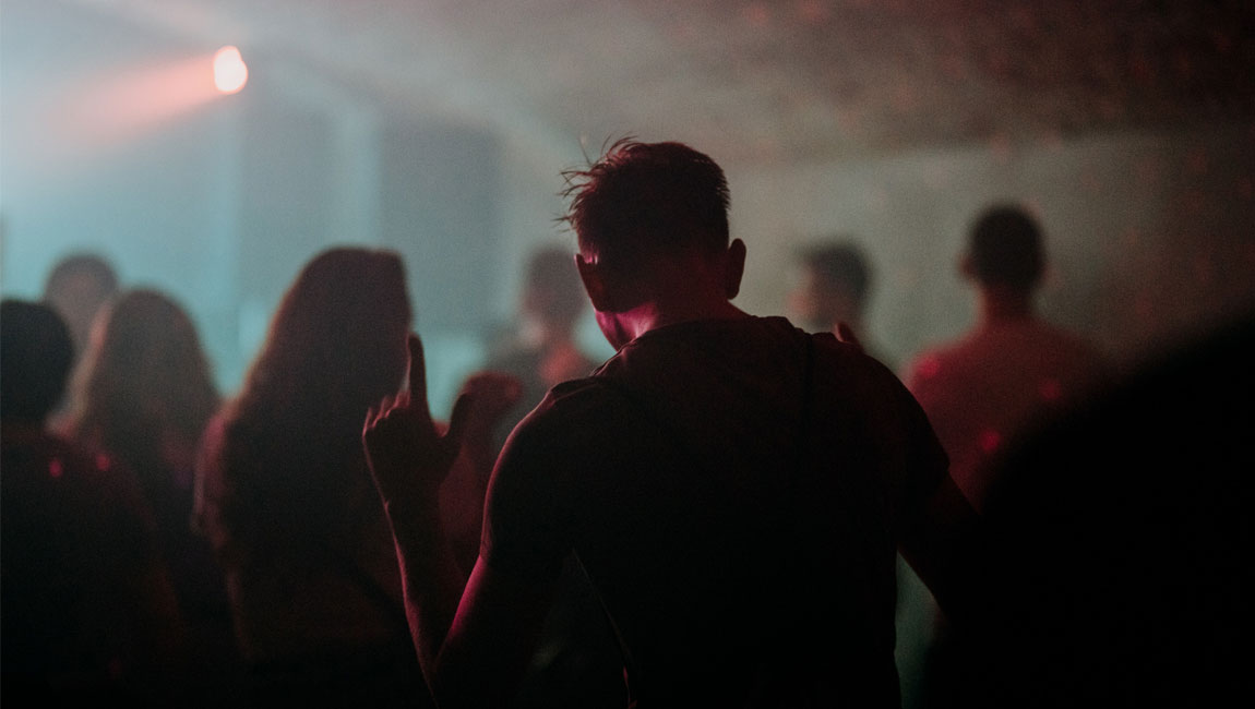 Piatková párty Kámo spája teplú scénu, v jednom klube bude pop aj techno