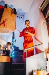 To bola emočná jazda! Na kabarete sme si tajili dych od dojatia aj kričali od nadšenia