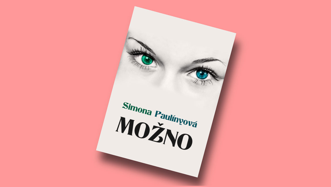 Láska dvoch žien je témou novej e-knihy s názvom Možno