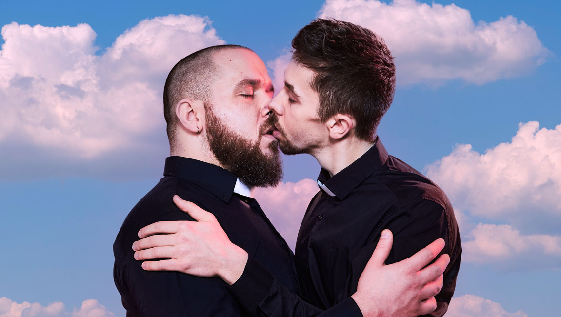 Náboženský fanatizmus aj pretvárku kritizuje výstava fotografky Doroty Holubovej