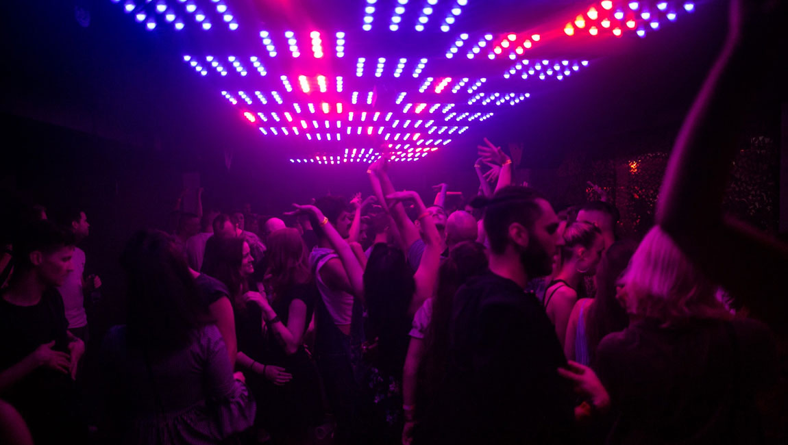 Po Dúhovom PRIDE sa zabavíš na oficiálnej afterparty, ktorá bude v 4 kluboch