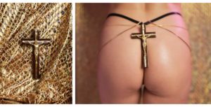 Náboženský fanatizmus aj pretvárku kritizuje výstava fotografky Doroty Holubovej