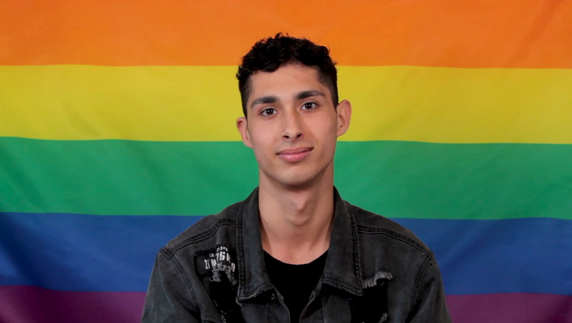 Príbehy LGBTI+ ľudí na Slovensku prináša Dúhový dokument, ktorý si môžete pozrieť online