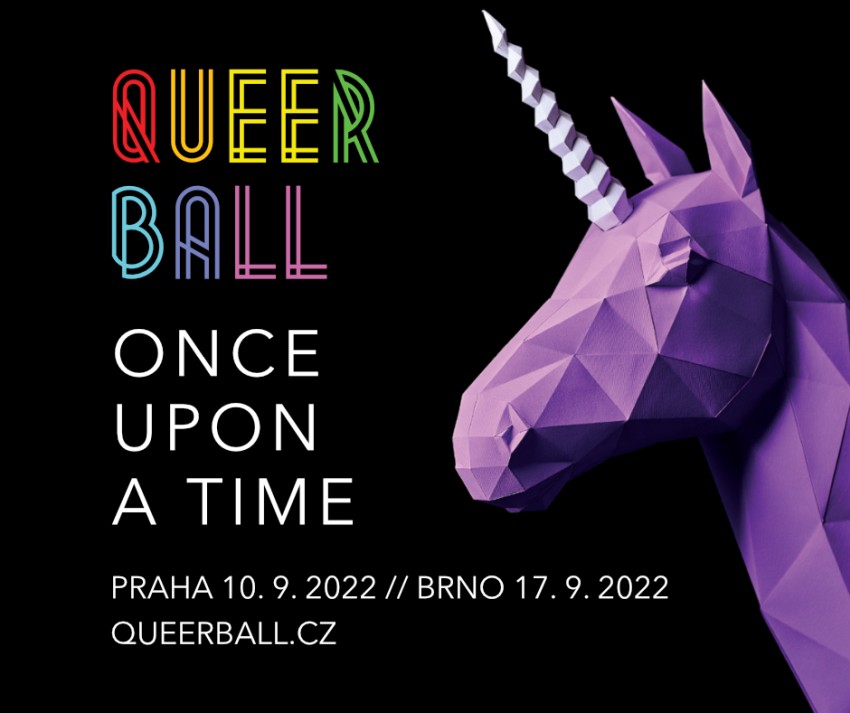 Teplý ples: Vytancovať svoju lásku môžete na Queer Balle v Prahe a v Brne