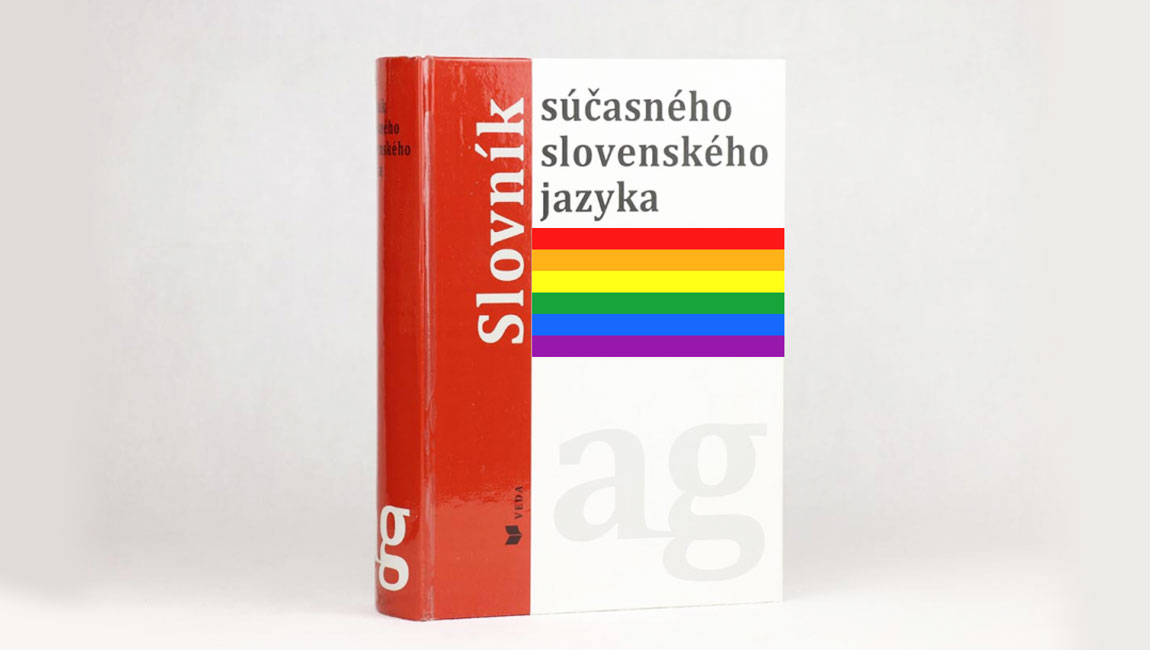 Gestá, ktoré menia Slovensko: nová definícia lásky v slovníku slovenského jazyka