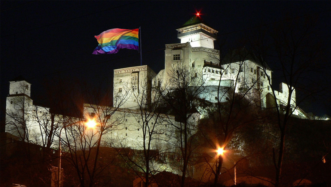 Šírme lásku, nie nenávisť! Na Juraja a Matúša budú spomínať aj v Trenčíne