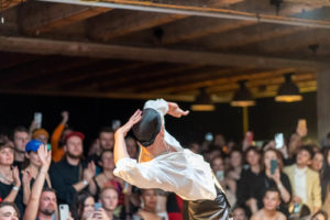 Vyniknúť bez toho, aby sme zhodili iných. Na Ball of Shame zvíťazil rešpekt