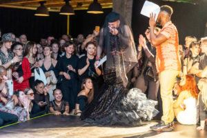 Vyniknúť bez toho, aby sme zhodili iných. Na Ball of Shame zvíťazil rešpekt