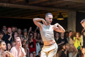 Vyniknúť bez toho, aby sme zhodili iných. Na Ball of Shame zvíťazil rešpekt