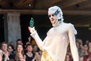 Vyniknúť bez toho, aby sme zhodili iných. Na Ball of Shame zvíťazil rešpekt