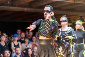 Vyniknúť bez toho, aby sme zhodili iných. Na Ball of Shame zvíťazil rešpekt
