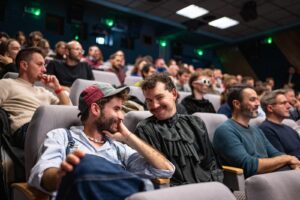 Ako vyzeral 16. ročník Filmového festivalu inakosti