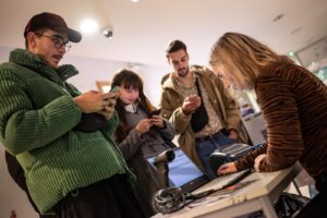 Ako vyzeral 16. ročník Filmového festivalu inakosti