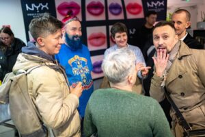 Ako vyzeral 16. ročník Filmového festivalu inakosti